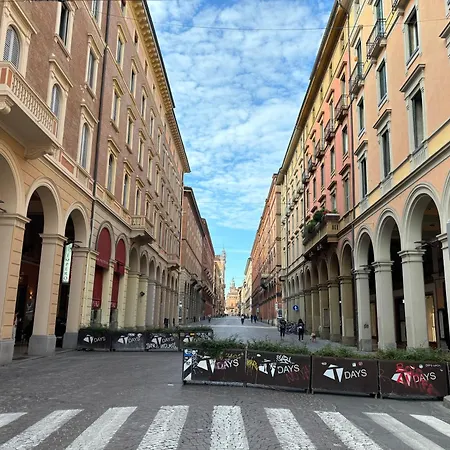 Indipendenza 24 Frühstückspension 4*