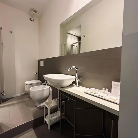 Indipendenza 24 B&B