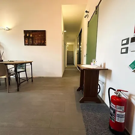 Indipendenza 24 Bologna