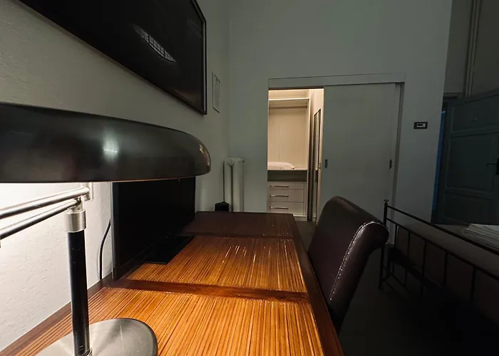 Indipendenza 24 4* Bologna