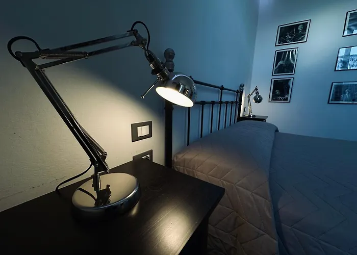 Indipendenza 24 4* Bologna