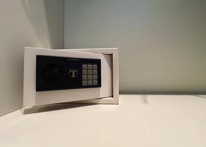 ベッド・アンド・ブレックファスト Indipendenza 24 4*