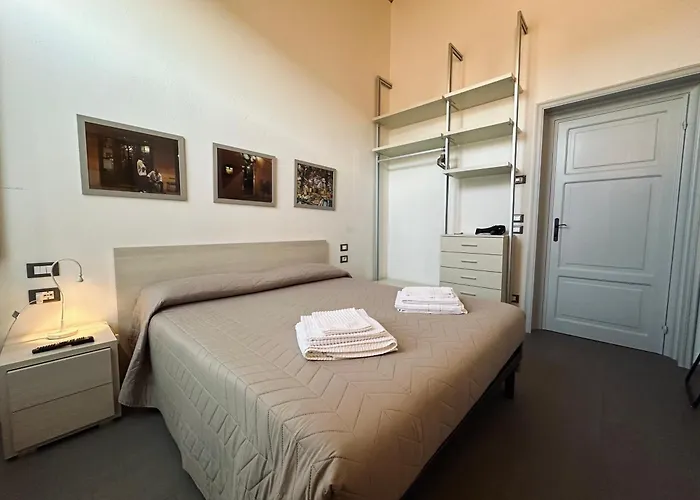 Indipendenza 24 ボローニャ