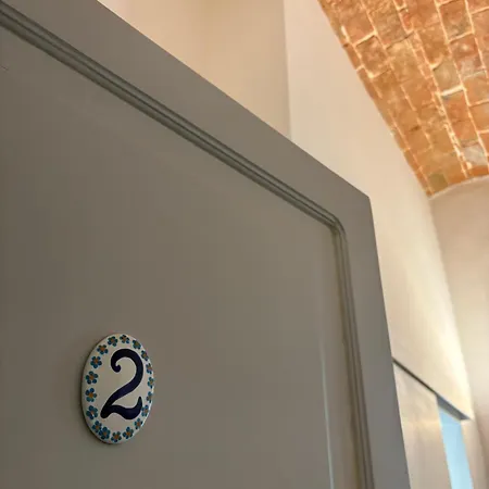 Indipendenza 24 住宿加早餐酒店 4*