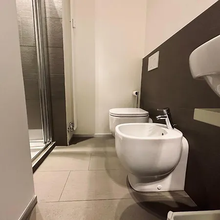 Indipendenza 24 Couette-café 4*