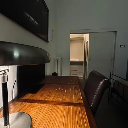 Indipendenza 24 4* Bologne