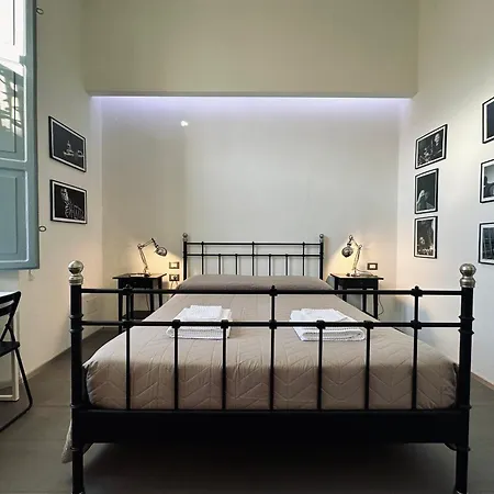 住宿加早餐酒店 Indipendenza 24 4*