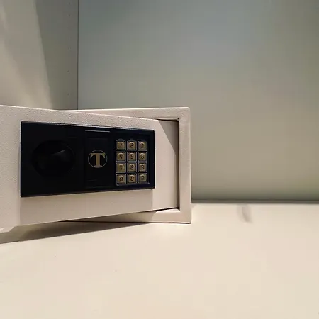 Couette-café Indipendenza 24 4*