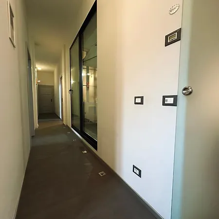 Indipendenza 24 Couette-café