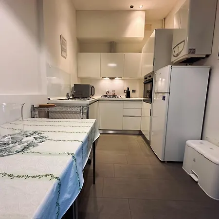 住宿加早餐酒店 Indipendenza 24 博洛尼亚