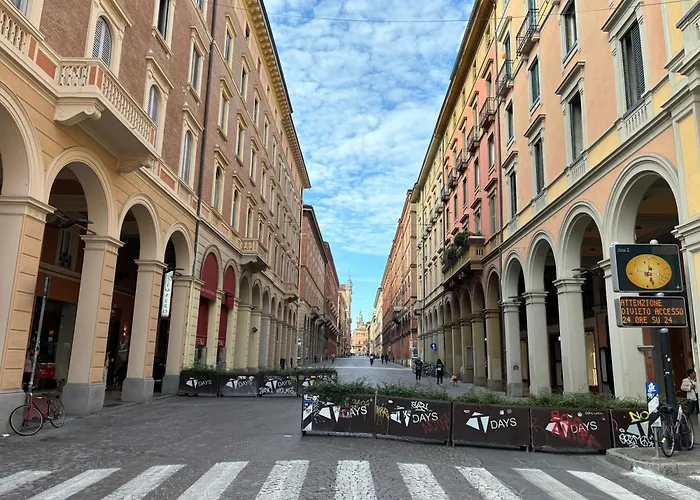 Indipendenza 24 Bed and Breakfast 4*