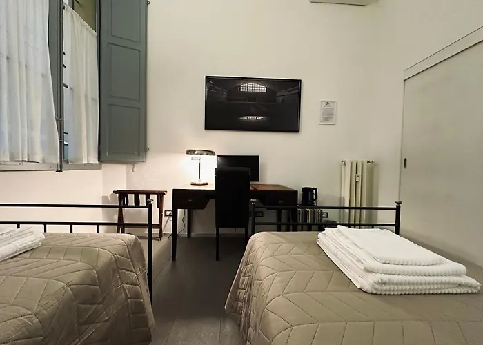 Indipendenza 24 Bed and Breakfast Μπολόνια