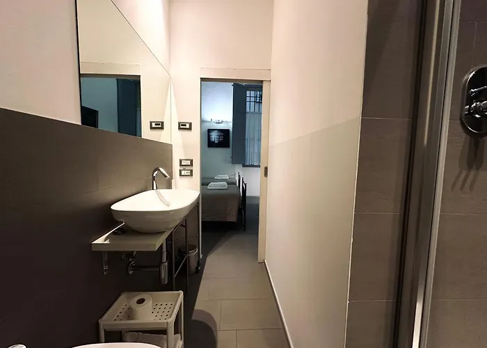 Bed and Breakfast Indipendenza 24