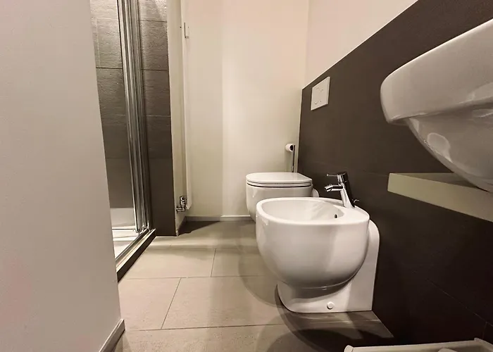 Indipendenza 24 Bed and Breakfast 4*