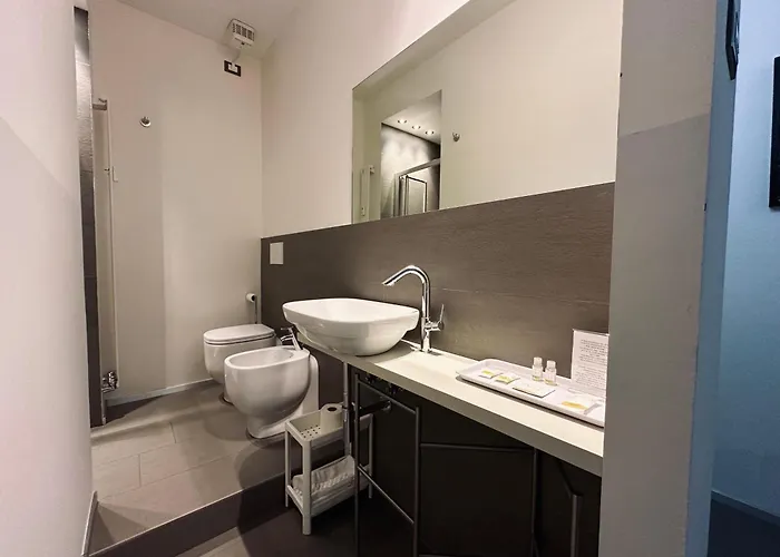 Indipendenza 24 Bed and Breakfast