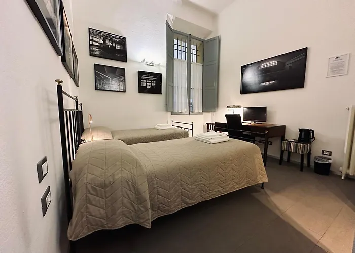 Indipendenza 24 Bed and Breakfast Μπολόνια