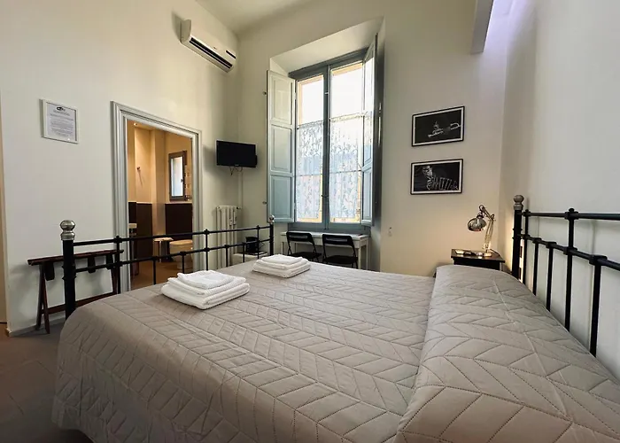 Bed and Breakfast Indipendenza 24 Μπολόνια