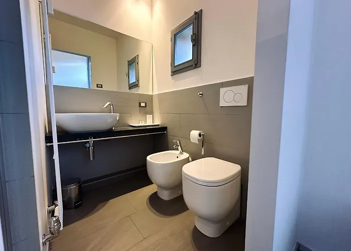 Indipendenza 24 Bed and Breakfast