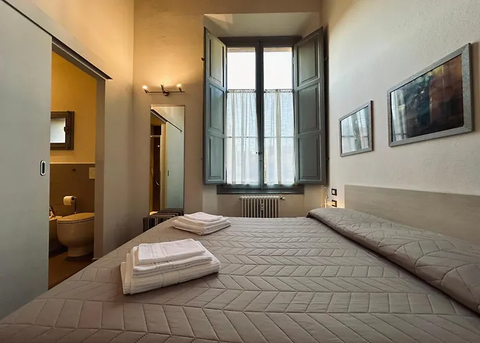 Indipendenza 24 Bed and Breakfast Μπολόνια