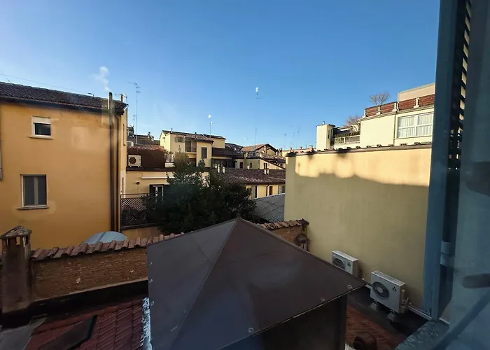 Bed and Breakfast Indipendenza 24 Μπολόνια