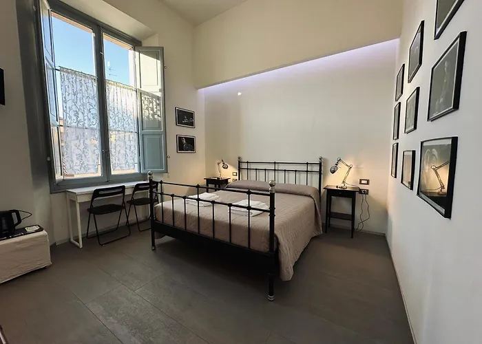 Indipendenza 24 4* بولونيا