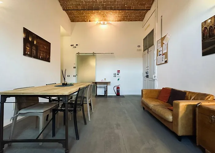 Bed and Breakfast Indipendenza 24 4*