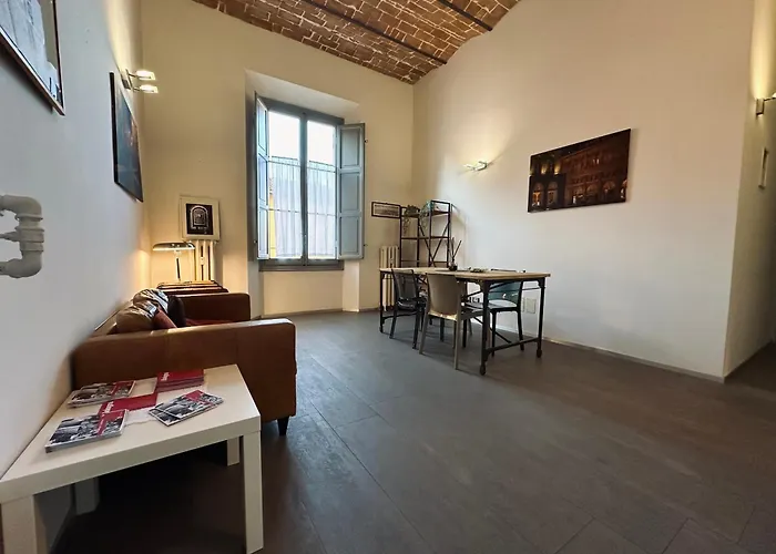 Bed and Breakfast Indipendenza 24 4*