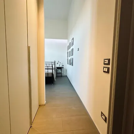 Indipendenza 24 4* ボローニャ