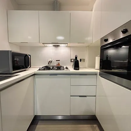 Indipendenza 24 לינה וארוחת בוקר 4*