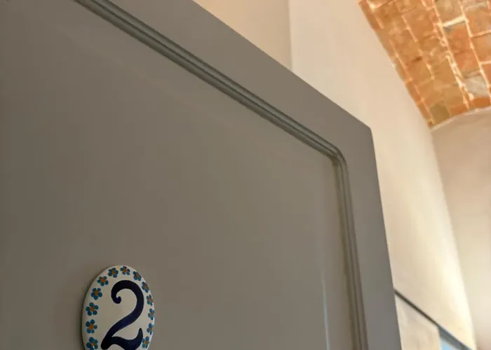 Indipendenza 24 לינה וארוחת בוקר 4*