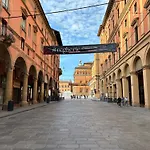 Indipendenza 24 4* Bologna