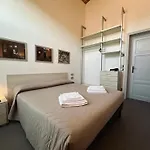 Indipendenza 24 Bologna